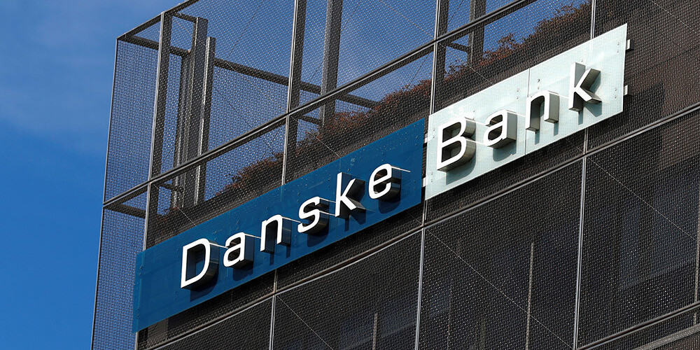 Francijā atsāks izmeklēšanu pret "Danske Bank" saistībā ar naudas atmazgāšanas skandālu