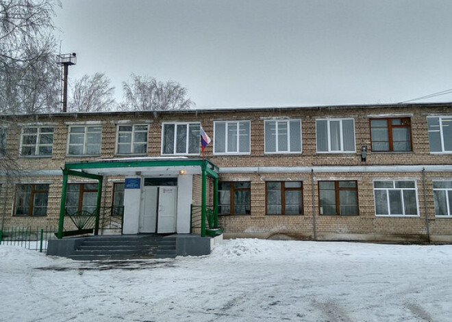 Российские школьники избили учительницу физкультуры до потери сознания