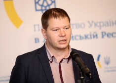 Sergejs Ņesterovs.