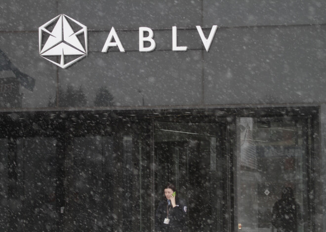 "ABLV Bank" likvidators: spekulācijām par bankas kreditoru pārbaužu kvalitāti nav pamata