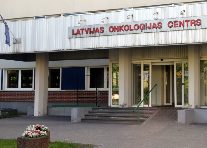В Латвии с 90-х удвоилась смертность от злокачественных опухолей