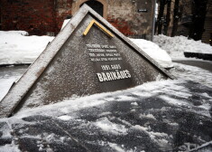 Rīgā notiks 1991. gada barikāžu atcerei veltīts koncerts un piemiņas pasākumi