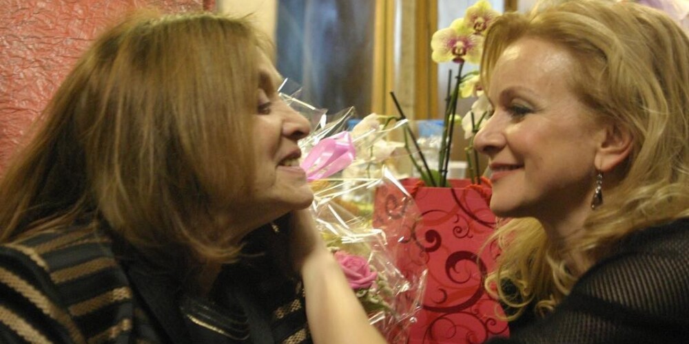 Дочь Маргариты Тереховой собирает средства на лечение актрисы