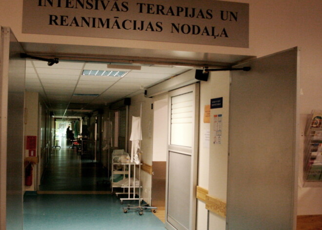 В Латвии началась эпидемия гриппа