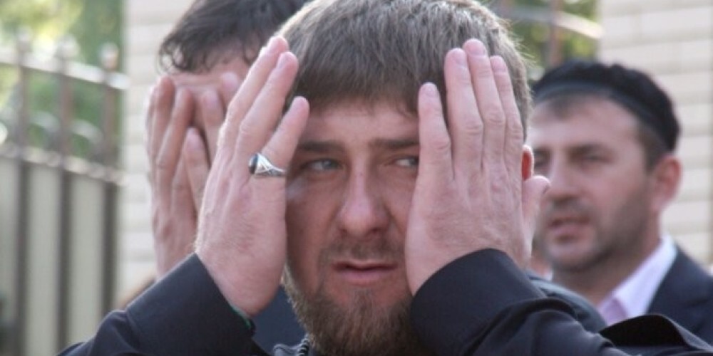 Aktīvisti nobažījušies: Čečenijā sācies jauns homoseksuāļu vajāšanas vilnis