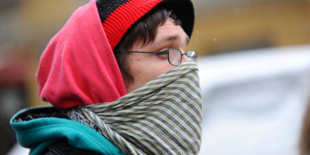 Latvijā šodien oficiāli izsludināta gripas epidēmija