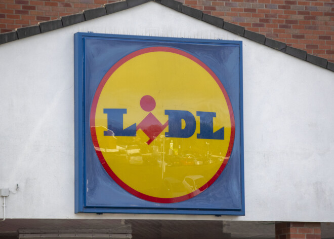 Jēkabpilī sāk būvēt jaunu lielveikalu, visticamāk - "Lidl"