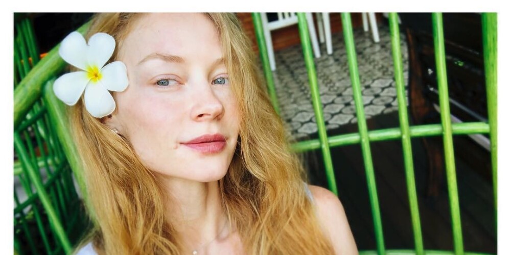 "Нельзя быть такой великолепной!": Светлана Ходченкова показала фигуру в бикини на Бали
