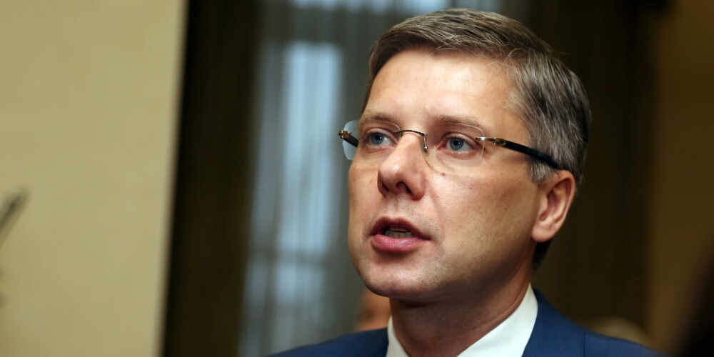 VARAM neizdodas saskaņot Rīgas domes atlaišanas likumprojektu