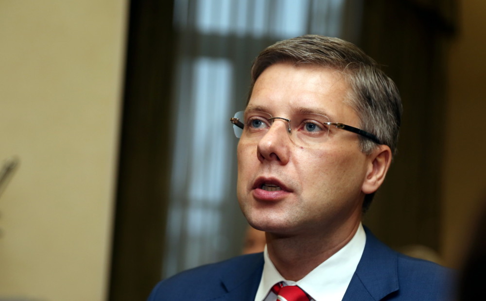 VARAM neizdodas saskaņot Rīgas domes atlaišanas likumprojektu