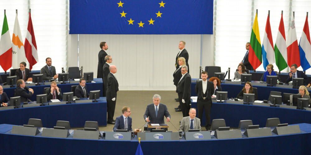 EK ierosina atcelt dalībvalstu veto tiesības ES nodokļu politikā