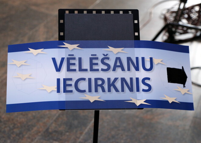 EP vēlēšanās varētu kandidēt vairāki līdzšinējās valdības ministri; no JV pieteicis rekordliels cilvēku skaits