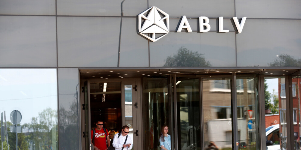Найден покупатель принадлежащего ликвидируемому "ABLV Bank" банка в Люксембурге