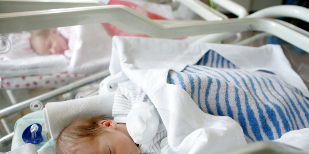 В Даугавпилсском крае смертность втрое превышает рождаемость