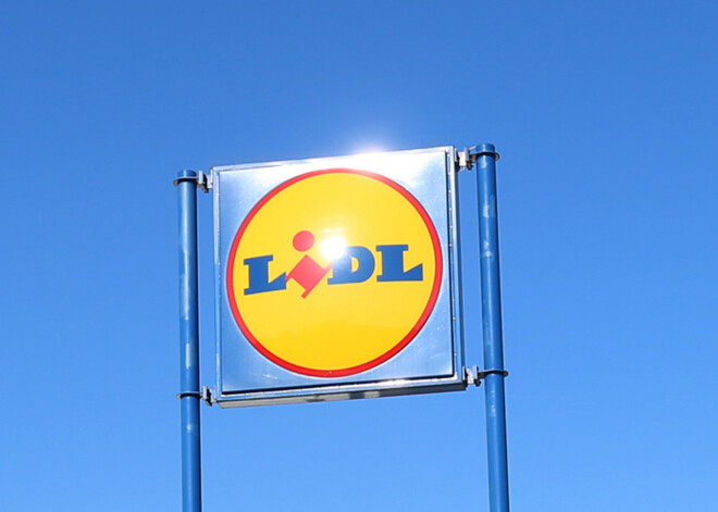 Jelgavā plāno būvēt lielveikalu "Lidl"