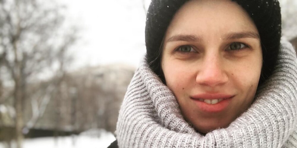 Звезда "Папиных дочек" Дарья Мельникова рассказала о вос­ста­нов­ле­нии после родов