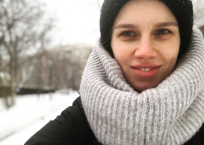 Звезда "Папиных дочек" Дарья Мельникова рассказала о восстановлении после родов