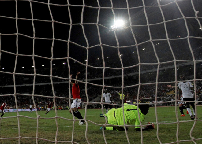 Ganā nogalināts žurnālists, kurš palīdzēja atmaskot korupciju futbolā