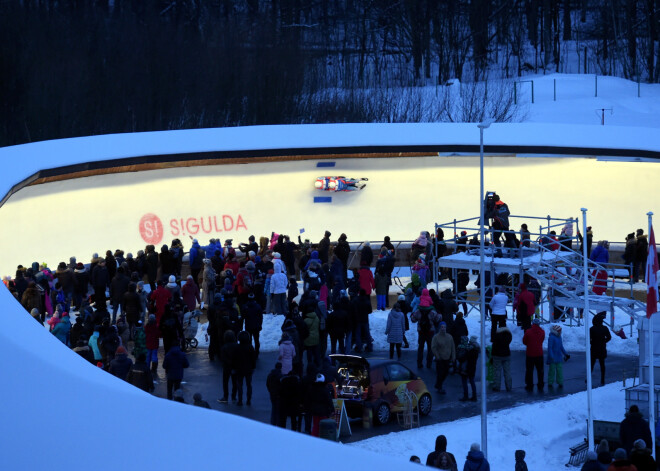 Sigulda par 230 000 eiro pirks zemi olimpiskā ciemata būvniecībai