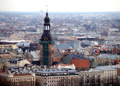 Rīga izvirzīta prestižajam "Eiropas labākā tūrisma galamērķim 2019"