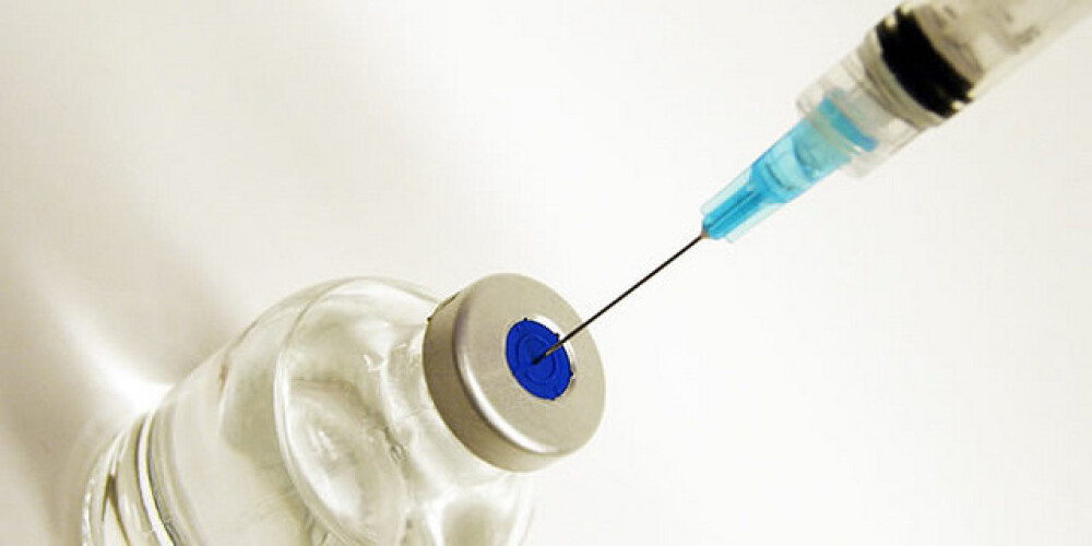 Противники вакцин названы одной из главных угроз человечества