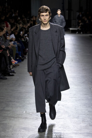 "Dries van Noten" rudens/ziema 2019/2020