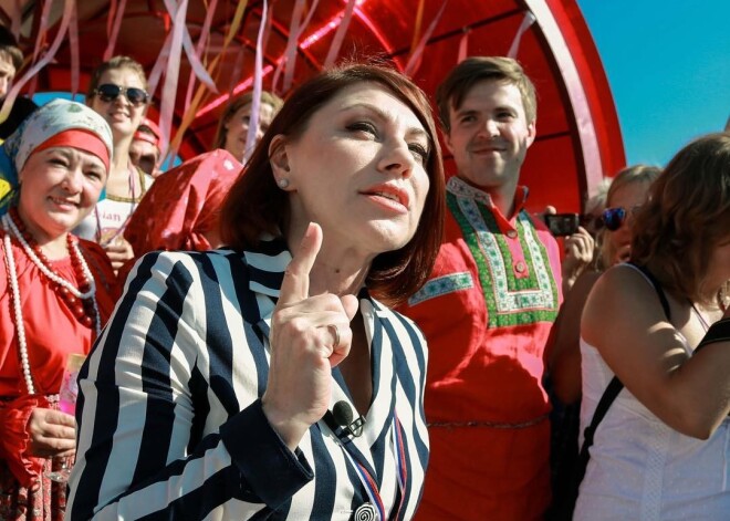 Роза Сябитова: в измене мужа виновата сама женщина, это не повод для развода