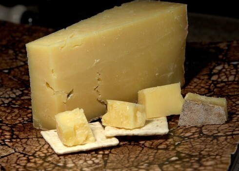 "Preiļu sieram" siera gatavotājus par 957 770 eiro piegādās uzņēmums "Tetra Pak"