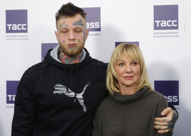 Сын Елены Яковлевой разводится с женой через полтора года после свадьбы: виноваты измены