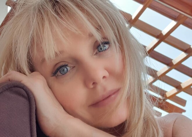 Фото Валерии без макияжа вызвало восхищение у поклонников и коллег