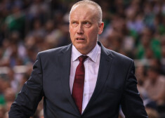 Rims Kurtinaitis.