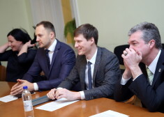 KPV LV ekonomikas ministra amata kandidāts Nemiro neplāno straujas pārmaiņas nozarē