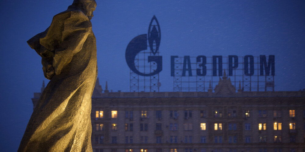 "Revolut" dibinātāja tēvs strādā Krievijas dabasgāzes koncernā "Gazprom"