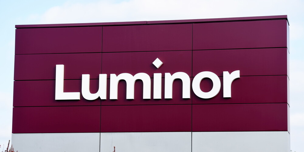 Еврокомиссия разрешила американской "Blackstone Group" приобрести банк "Luminor"