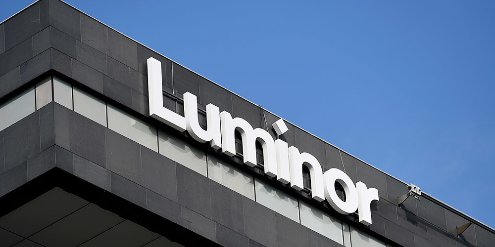 Eiropas Komisija devusi atļauju "Blackstone" iegādāties "Luminor Bank"