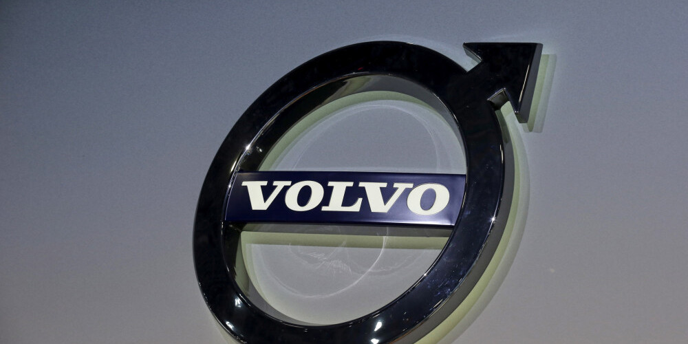 "Volvo Cars" pasaulē atsauc 200 000 automobiļu