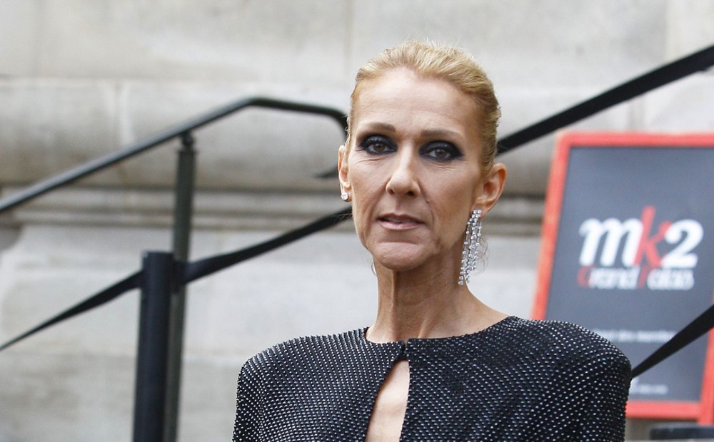 Международный восторг