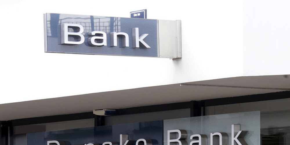 ASV Federālā rezervju sistēma pārbauda "Deutsche Bank" saistībā ar naudas atmazgāšanu "Danske Bank"