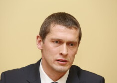 Juris Jurašs.