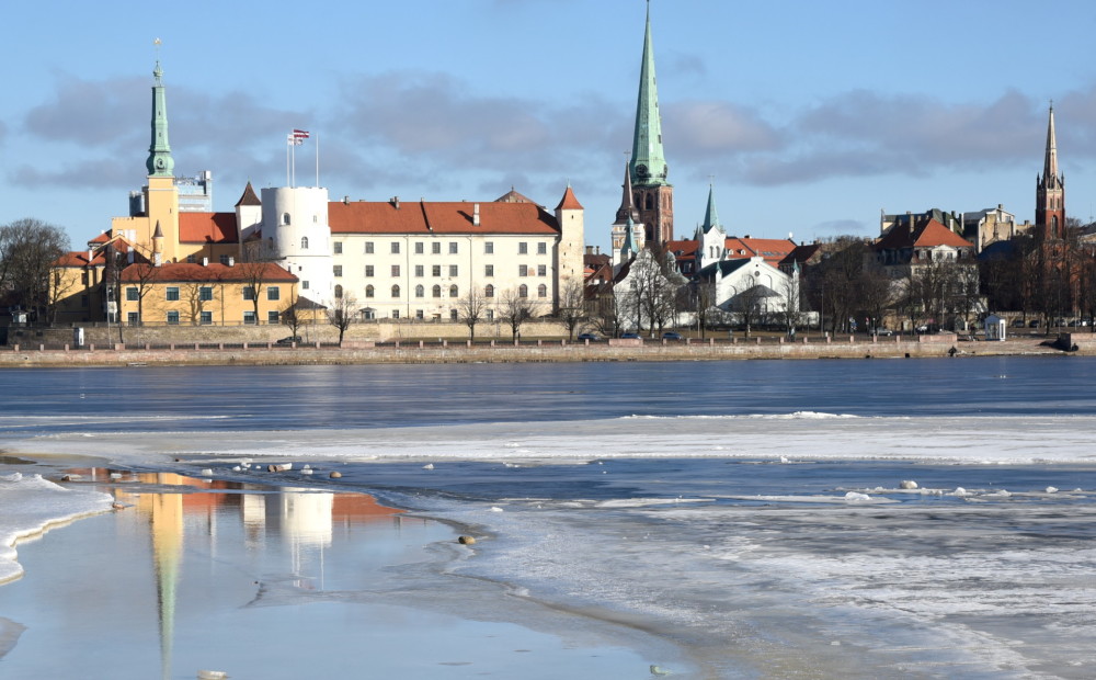 Kāda būs Latvija pēc 30 gadiem? Klimata pārmaiņas notiek - tās ietekmēs visus