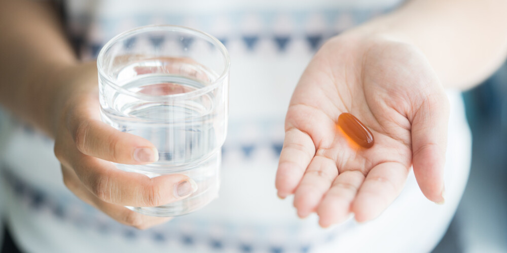 Bez D vitamīna varam tikt pie smagām slimībām - kāpēc to dzert papildus vajadzētu visiem bez izņēmuma