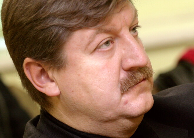 "Te vairs nekas nav darāms" - notiesātais biznesmenis Milušs veiksmīgi izbēg no cietuma Latvijā
