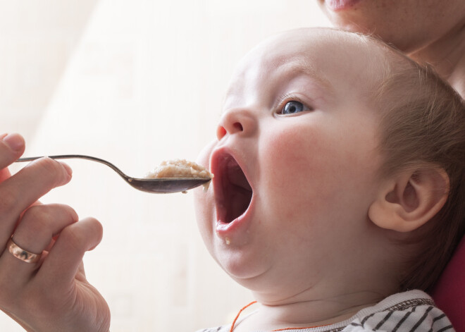 Эксперт рассказал, что есть ребенку, чтобы поумнеть