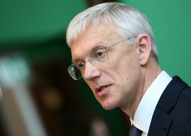 Kariņš uzskata, ka valdībai ar 50 balsīm ir par maz un ZZS nav "loģiska opozīcija"