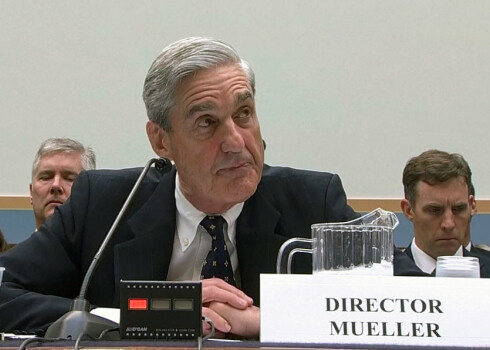 ASV īpašais prokurors Roberts Millers vadīja izmeklēšanu par Krievijas iejaukšanos 2016.gada ASV prezidenta vēlēšanās.