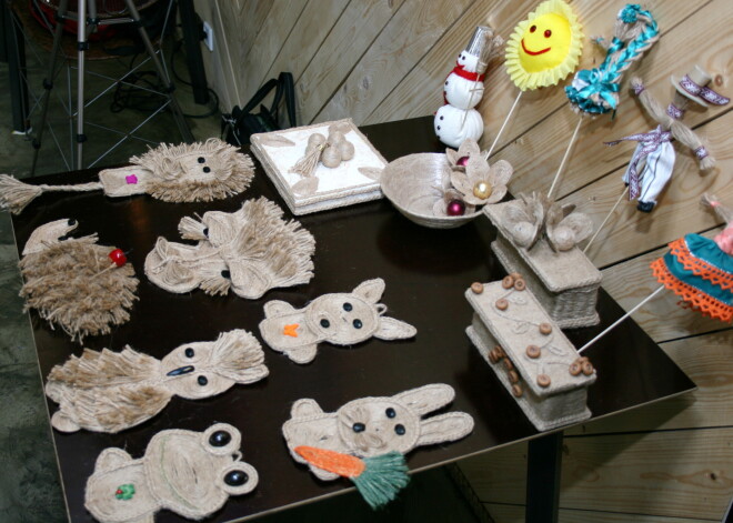 Aicina pieteikt projektus 2019. gada “Tradicionālo kultūras pasākumu finansēšanas konkursam”