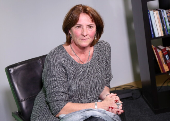 Iveta Grigule-Pēterse pametīs politiku un pieļauj strādāšanu dzīvnieku patversmē