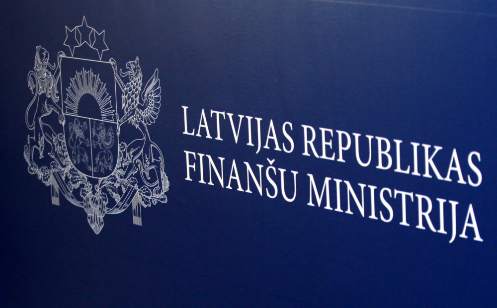 Finanšu ministrija sola jaunu likumu, kas aktivizētu šobrīd stagnējošo kreditēšanas tirgu