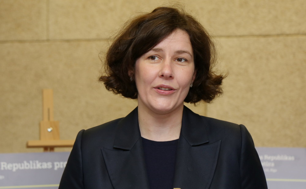 Министр финансов польши Министр финансов польши