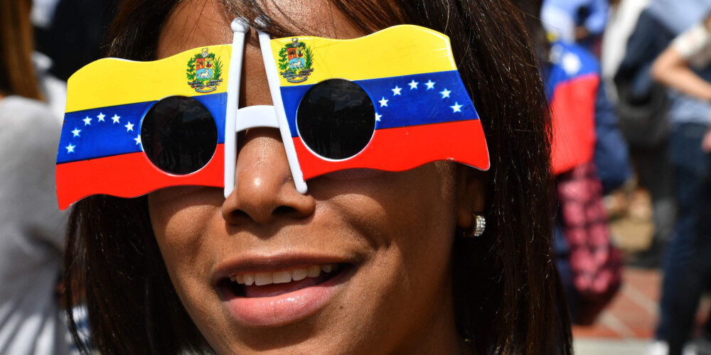 Maduro: "Neizslēdzu pilsoņkara iespēju"